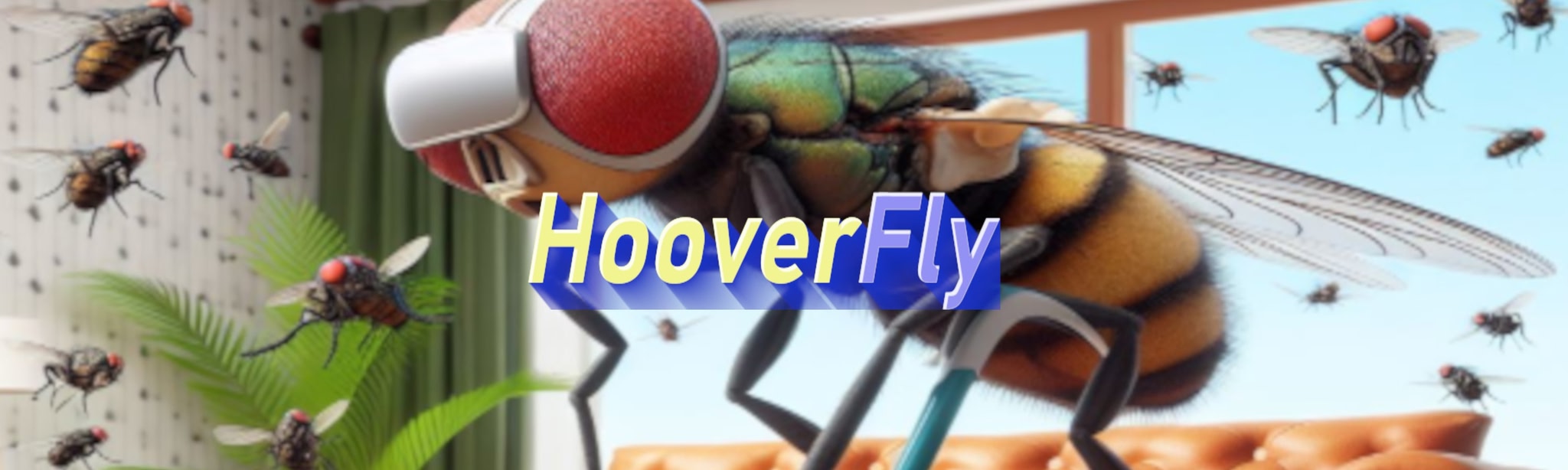 Screenshots (6) HooverFly