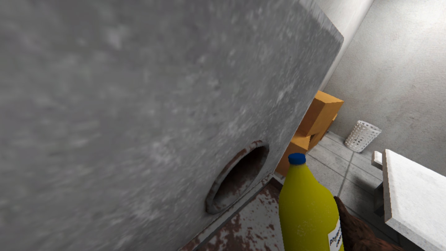 #4. Lethal-Paradox (Meta) By: anythingforoculus