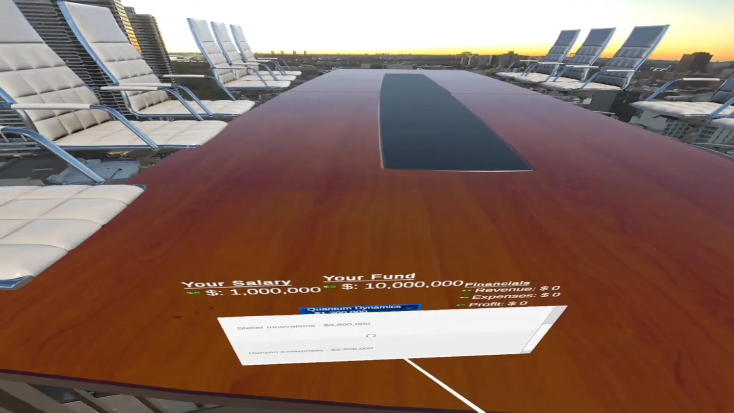 #4. EquityX (Meta) Podle: Xzec