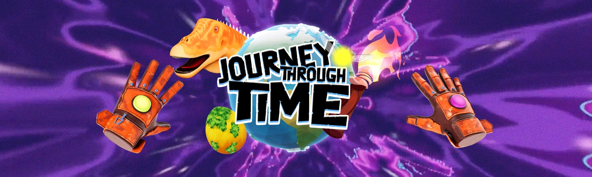 Snímky obrazovky (6) Journey Through Time