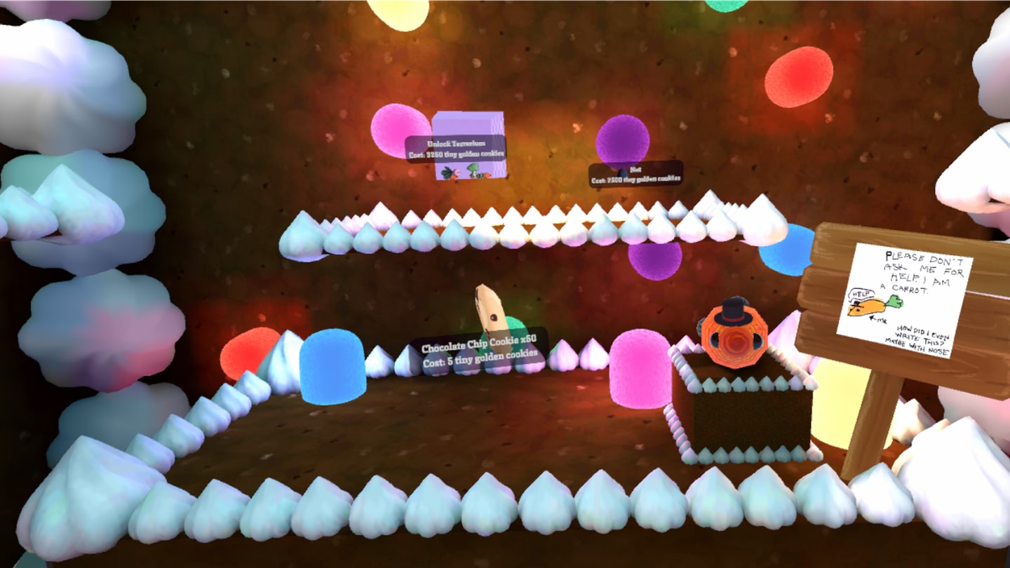 #4. Cookie Gardening Demo (Meta) 게시자: Meep Engine