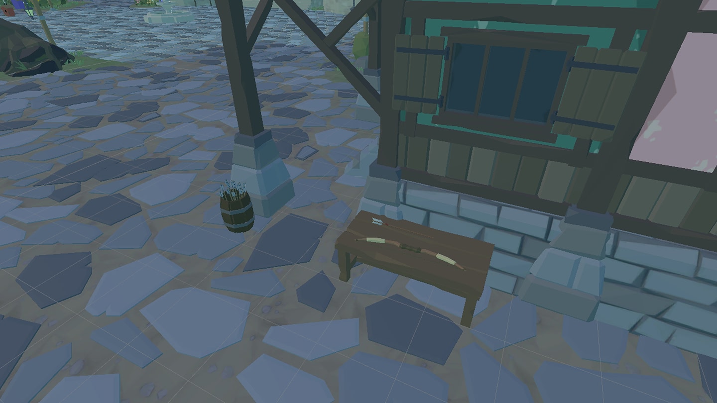 #3. The Castle Experience (Meta) 由: Oakheart Studio