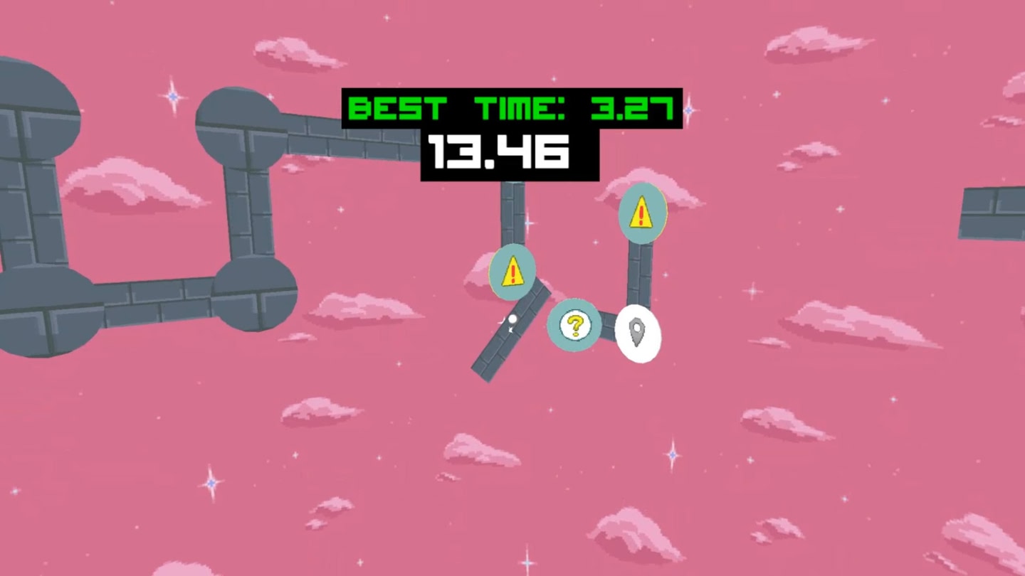 #3. Damnfields (Meta) โดย: Marco Colombo