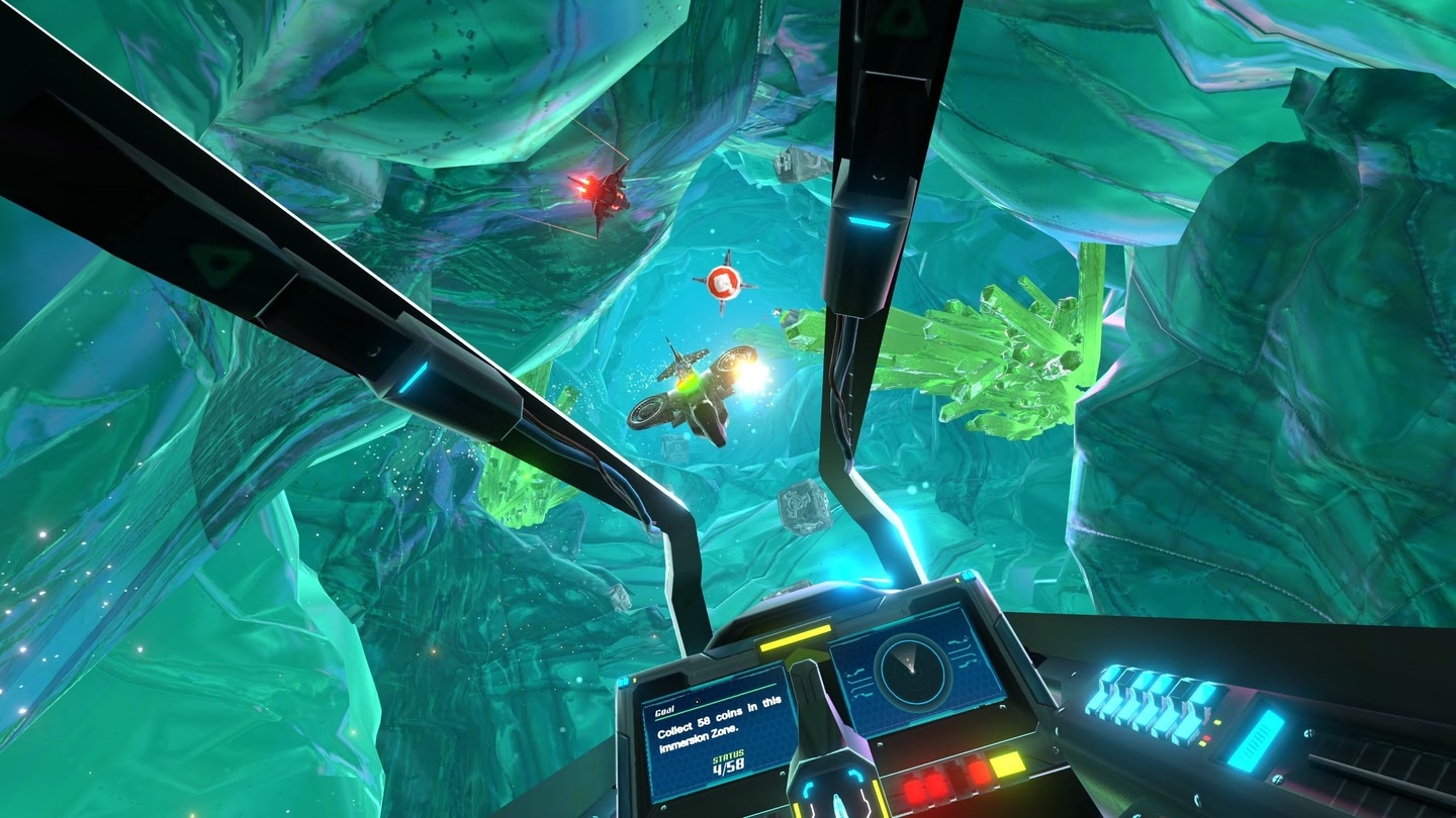 #3. 2076 Midway Multiverse (Meta) 由: Ivanovich Games