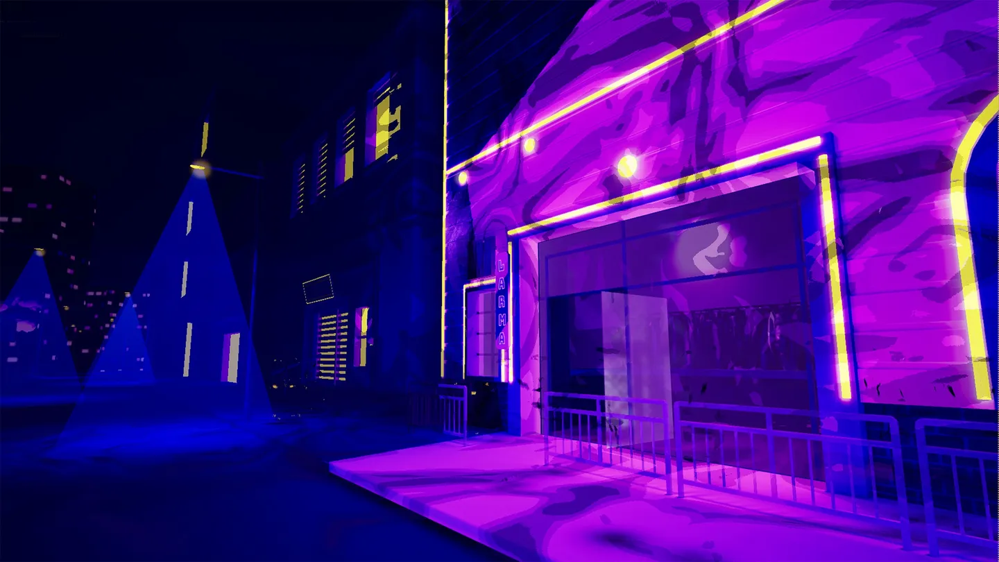 #5. Missing 10 Hours (Meta) โดย: Astrea Immersive