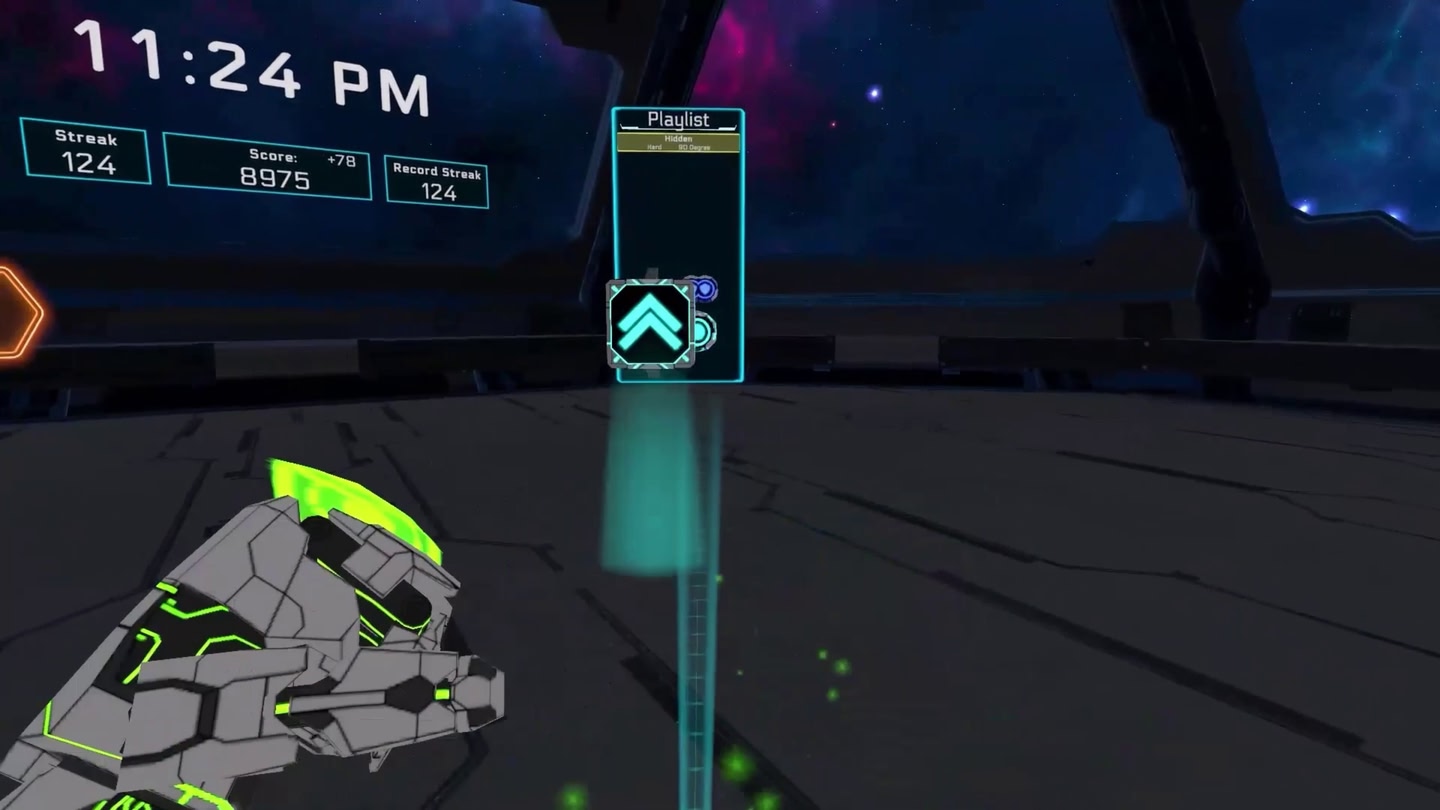 #4. Shadow BoXR (Meta) De: Three Pupper Studios