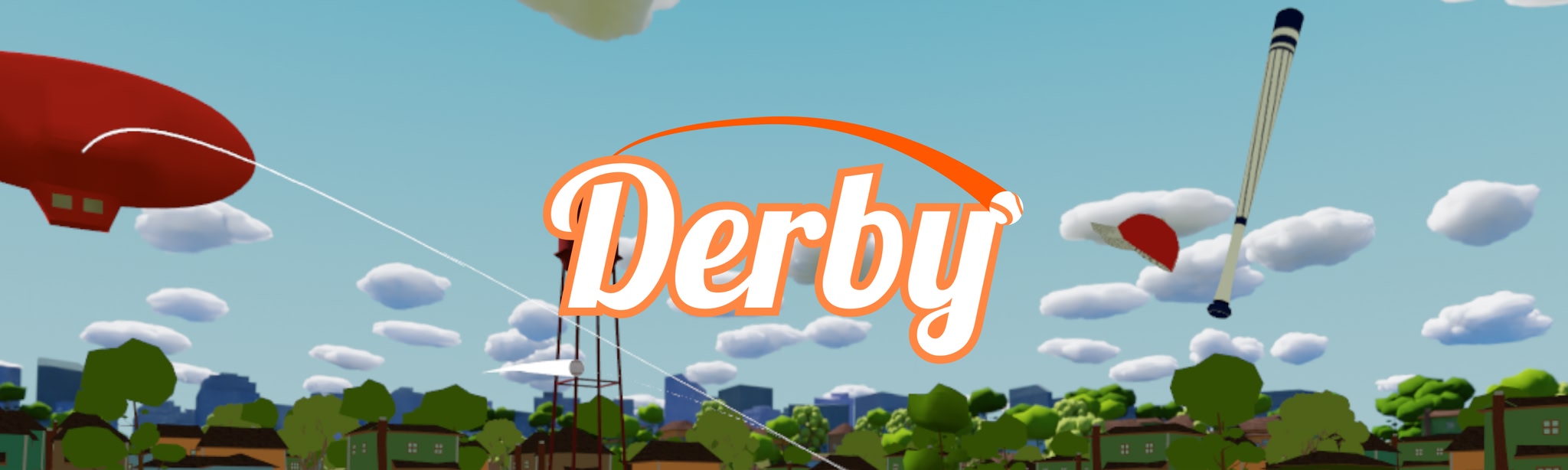 Capturas... (6) Derby Baseball