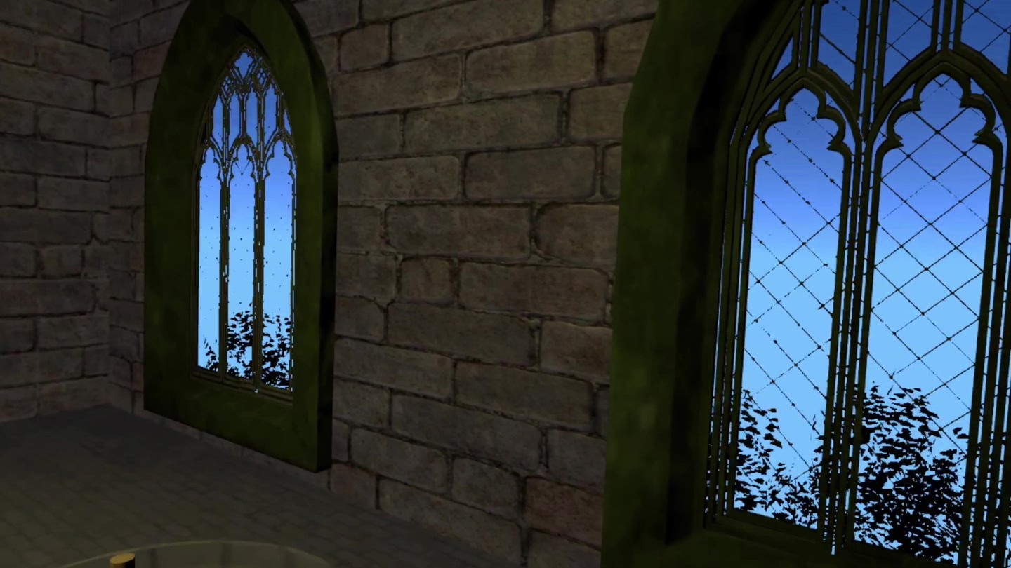 #5. Escape Room (Meta) 由: Vlura