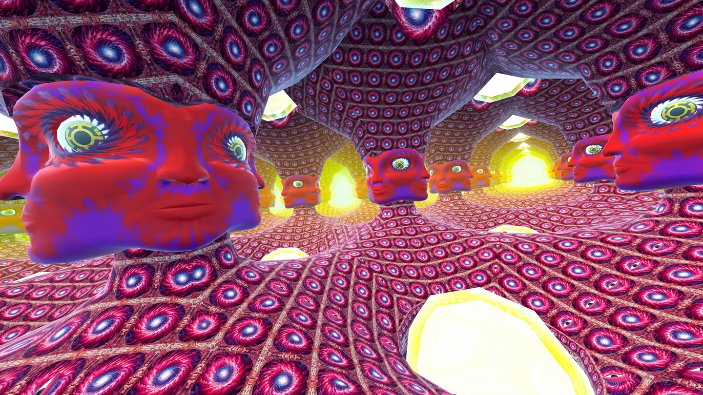 #2. ETHEREAL (Meta) 由: Known Limit