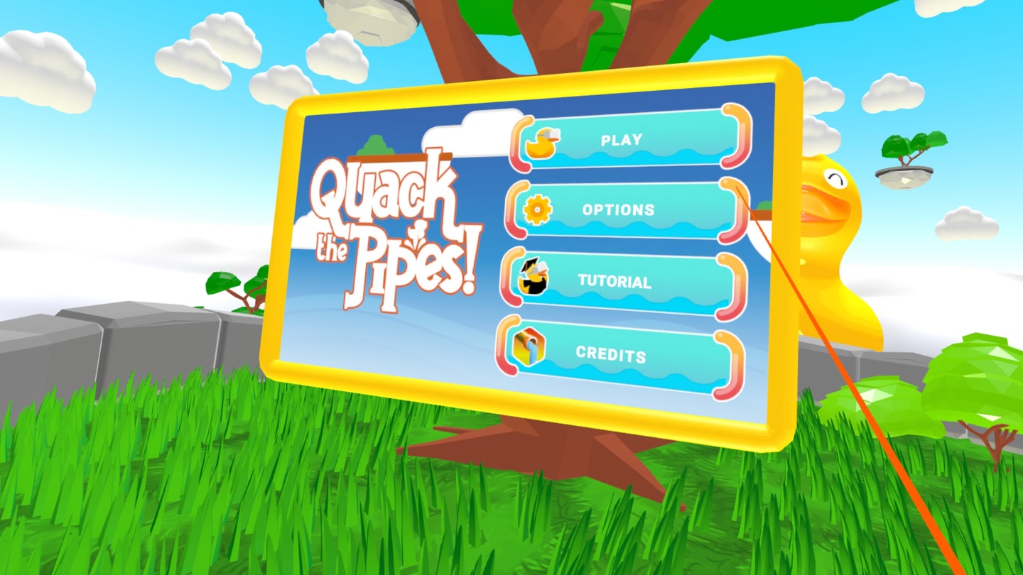 #2. Quack the Pipes! (Meta) بواسطة: Zgkaos