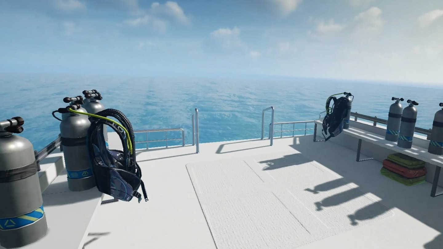 #5. How to Rescue a Reef LITE (Meta) Podle: Rescue a Reef program