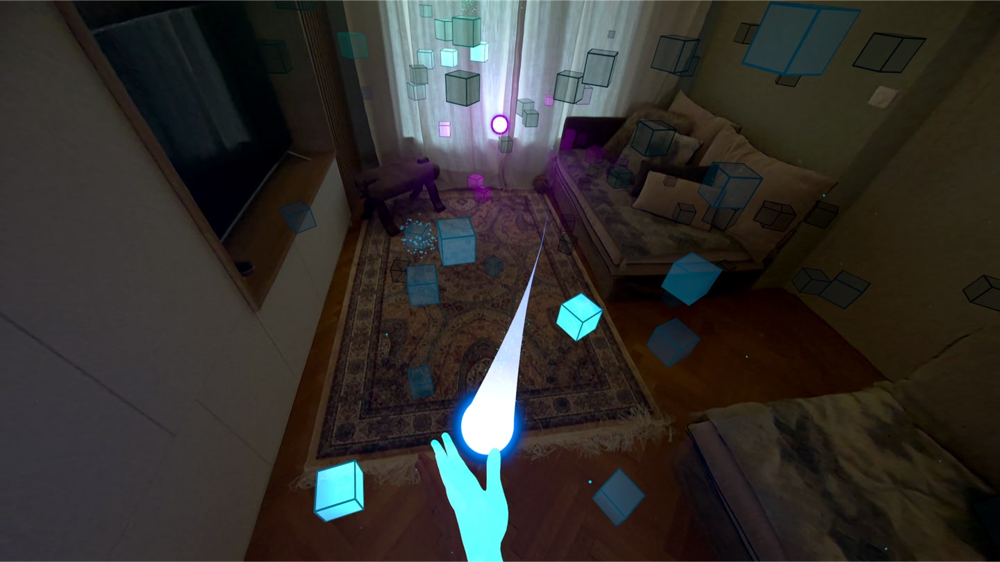 #4. Cues (Meta) 由: No Ragrets Games