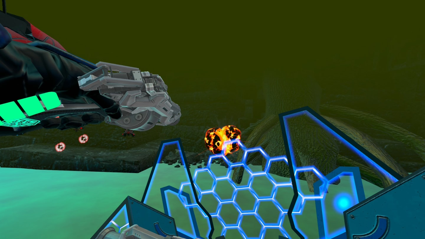 #6. ROBOCRACY demo (Meta) Podle: DGMA