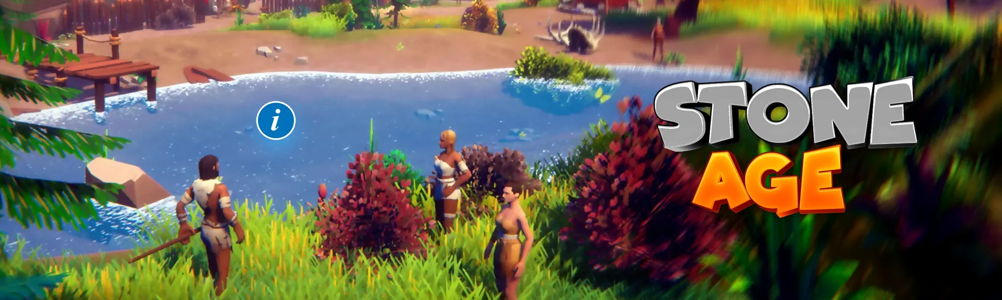 Screenshots (6) Stone Age