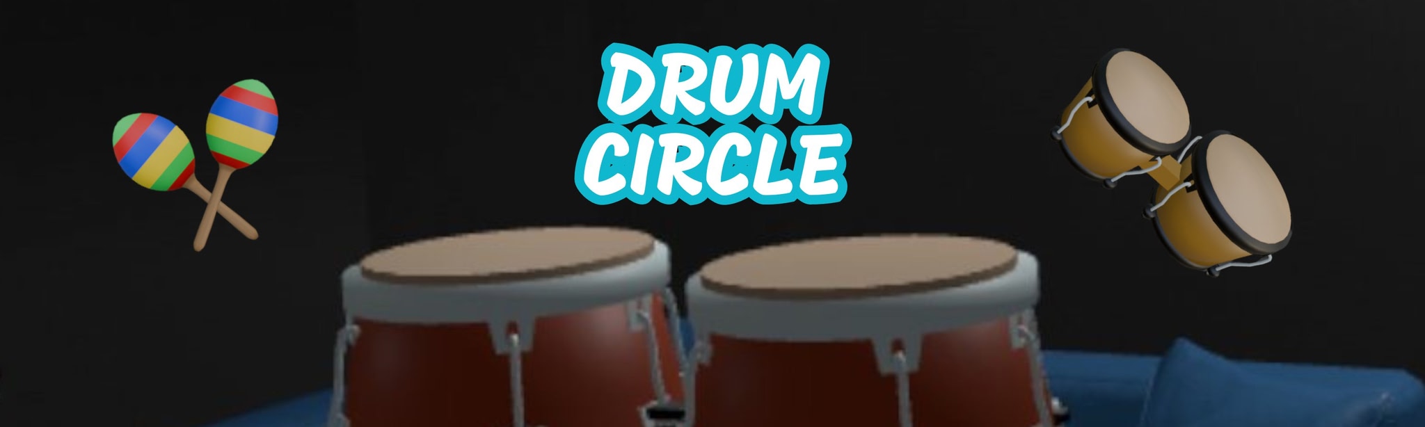 Screenshots (6) Drum Circle
