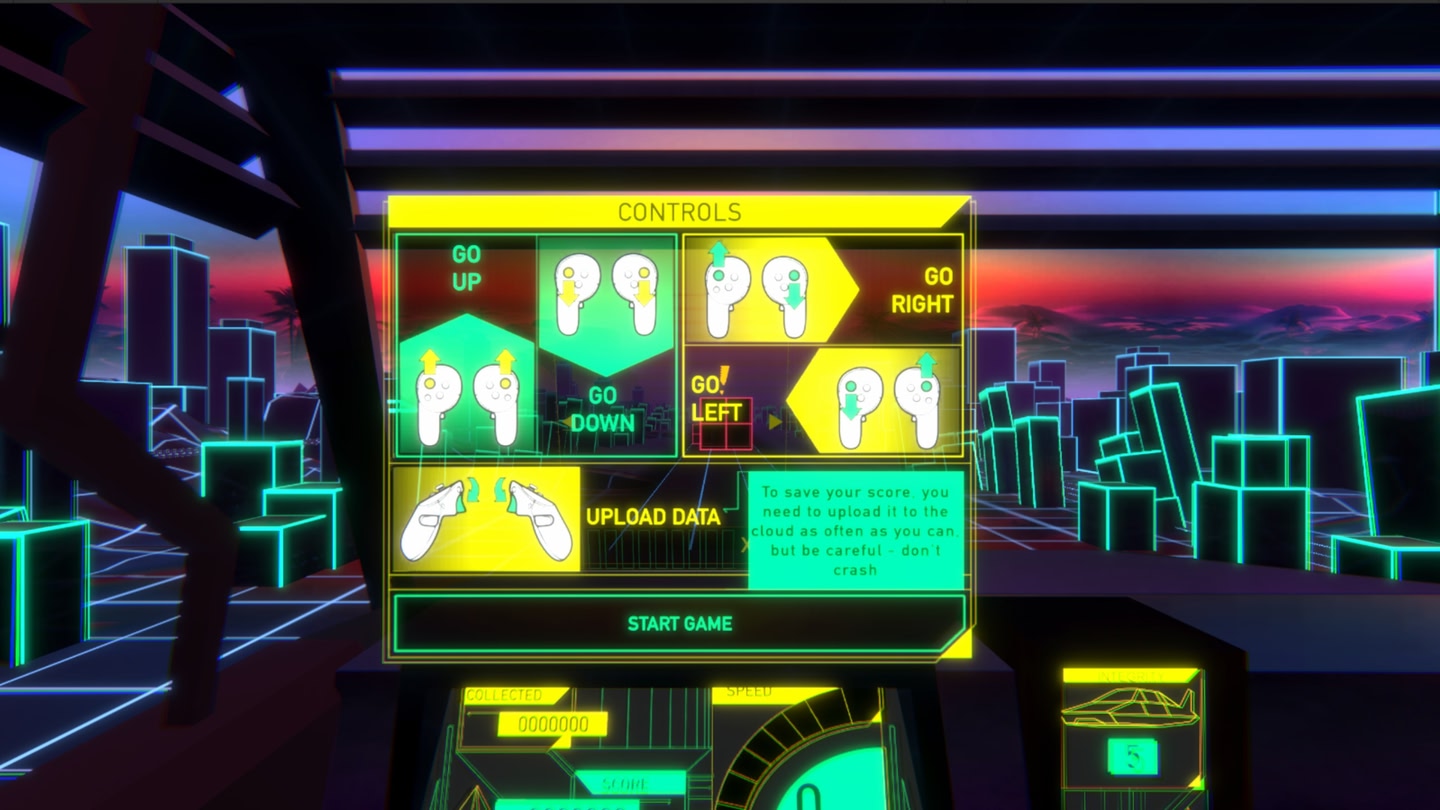 #5. Data Runner (Meta) 게시자: BoomBox SLU