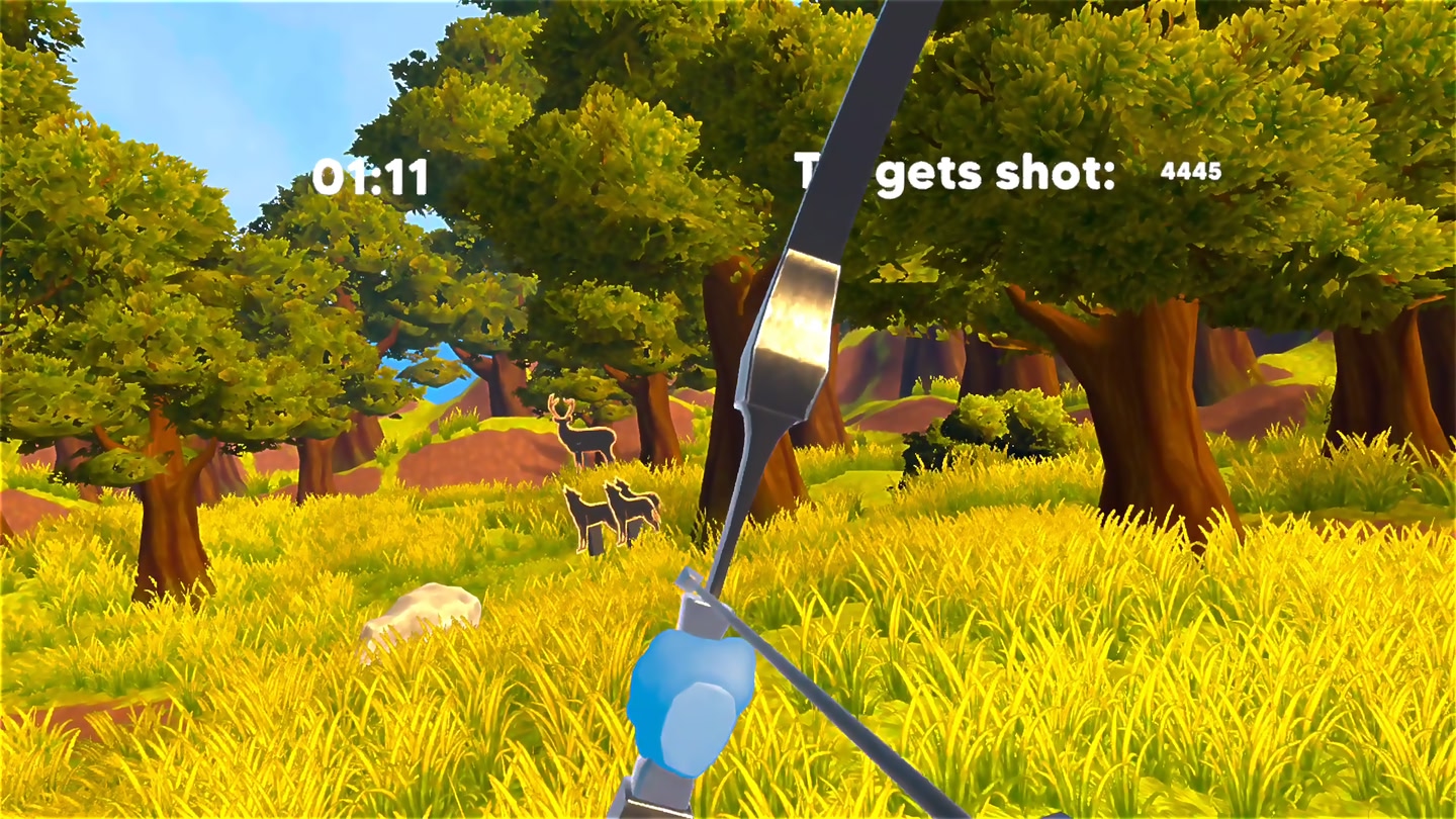 #4. Legends Unleashed Bundle (Meta) بواسطة: Crystal Apps S. C.