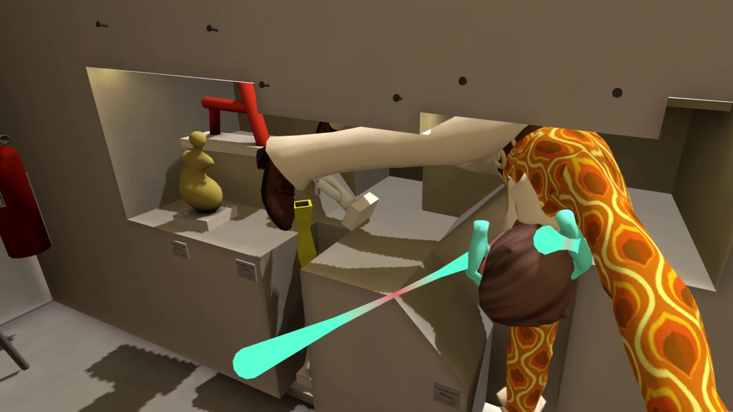 #4. Hide The Corpse (Meta) Podle: Hypercell Games