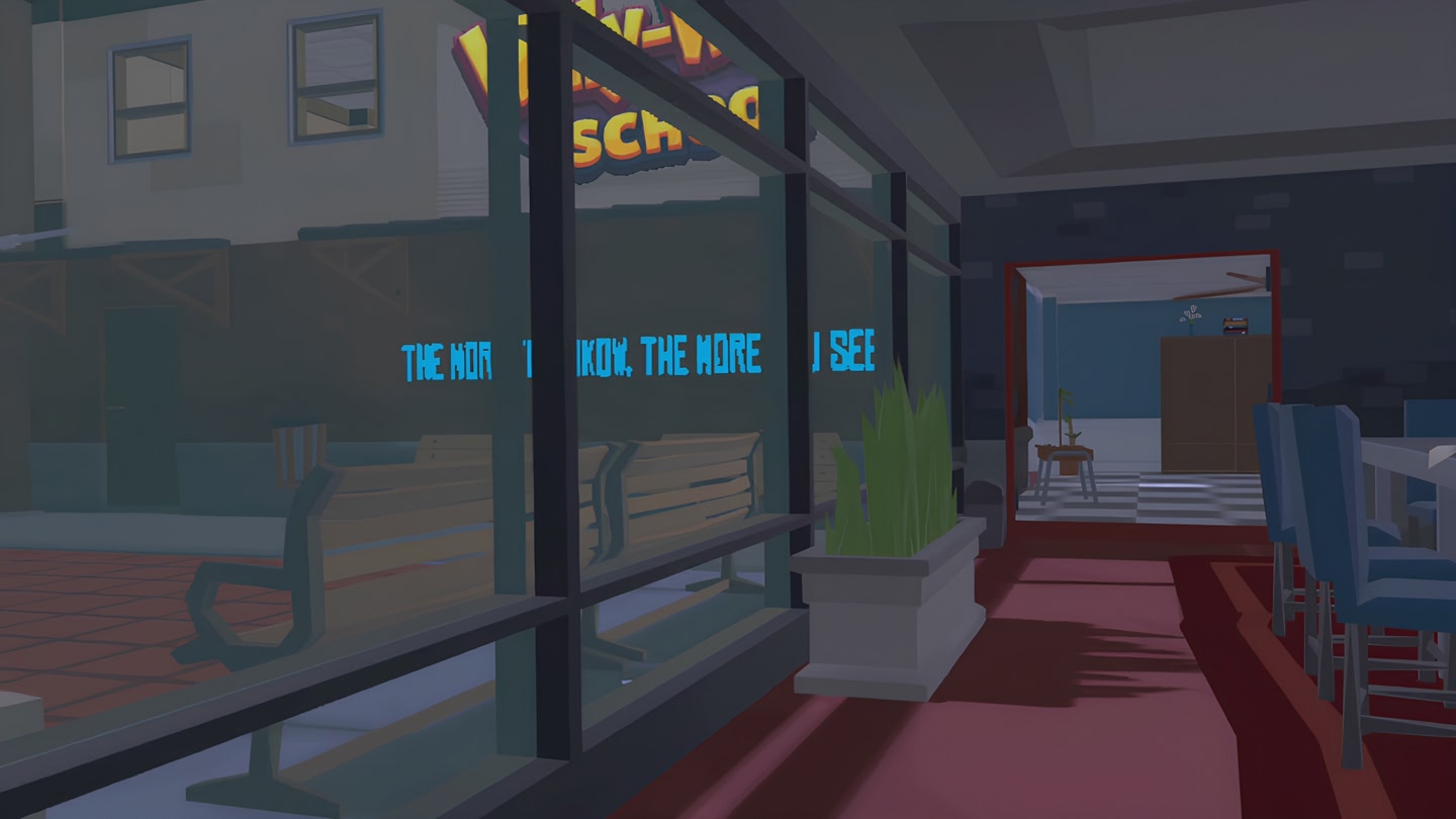 #2. I See Monsters 1 (Meta) 게시자: El Patron Games