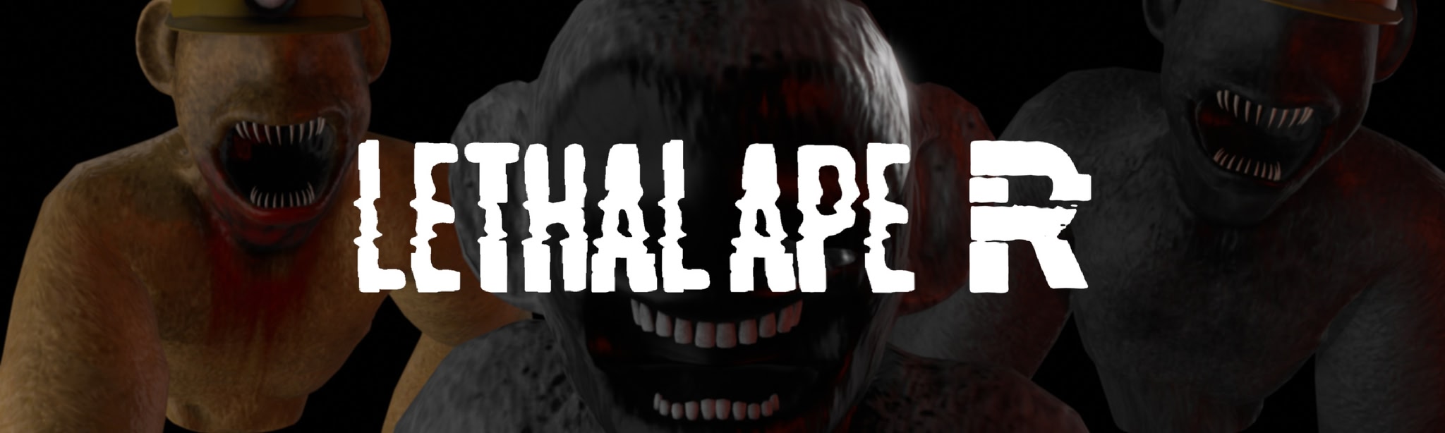 Ảnh chụp màn hình (6) Lethal Ape Redux