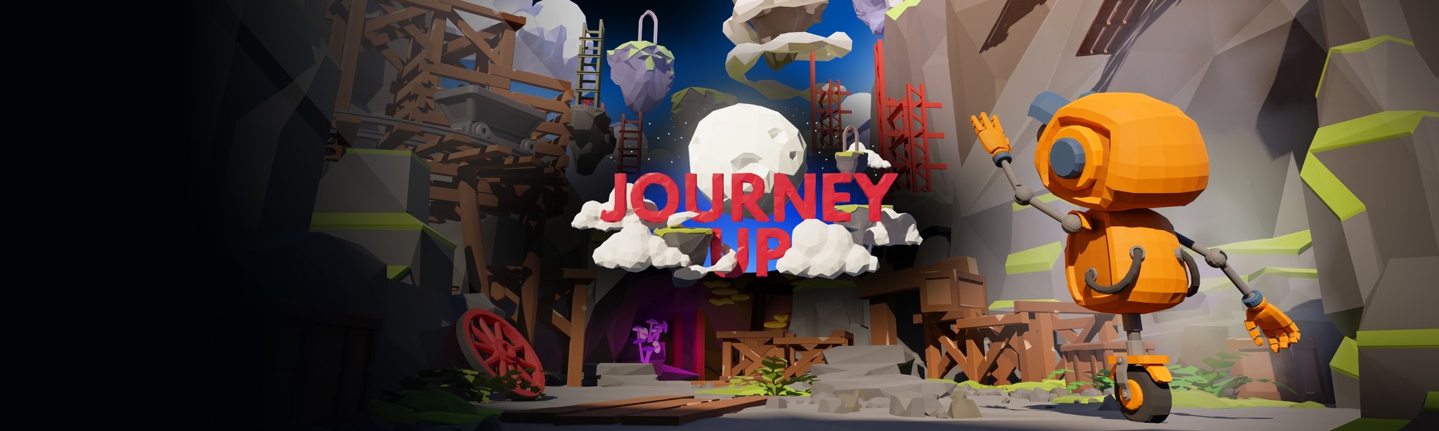 螢幕擷取畫面 (6) Journey Up