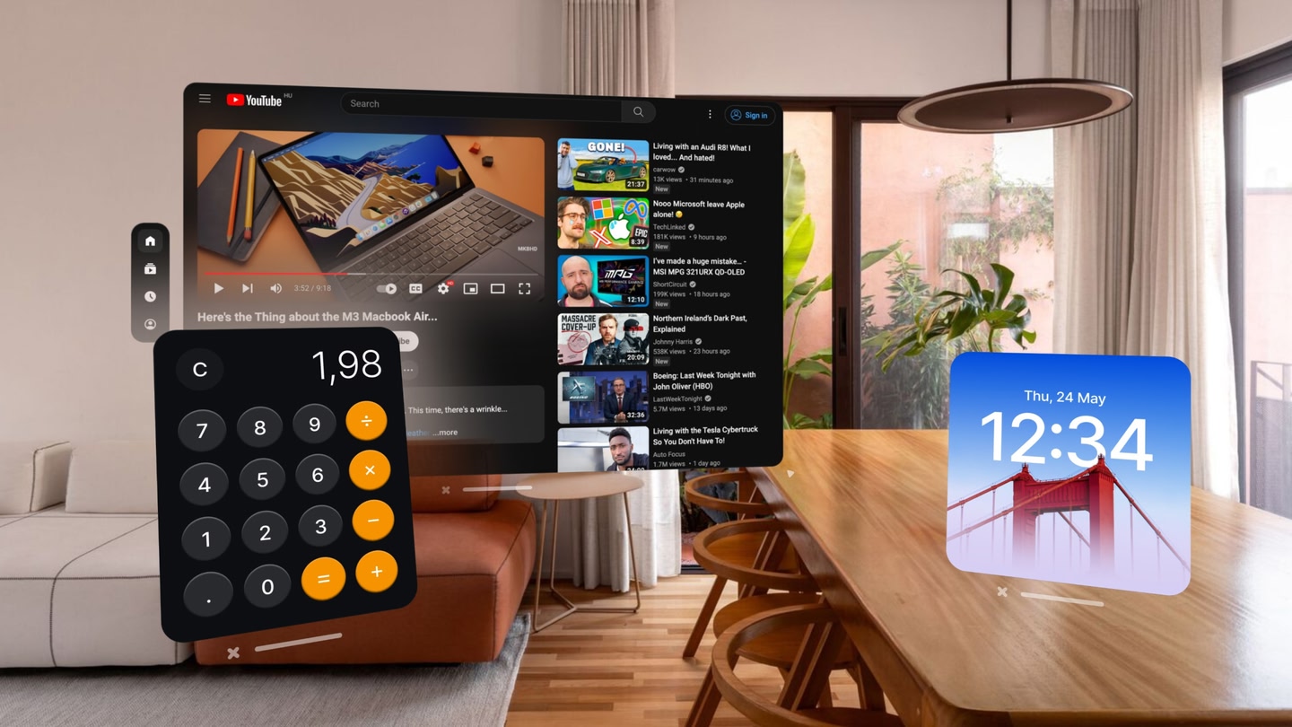 #3. The Spatial App (Meta) By: The Spatial Company