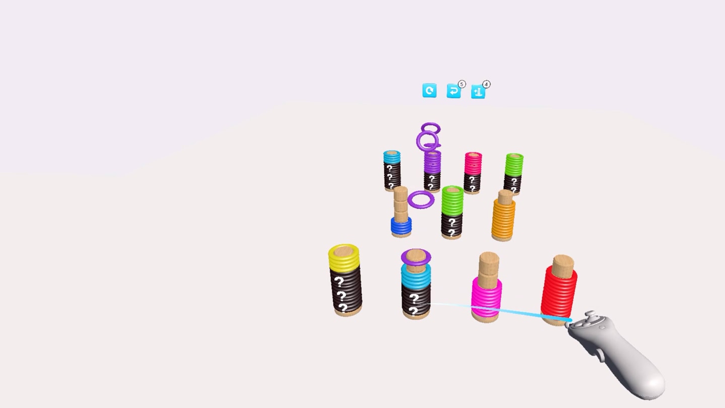 #4. Spring Sort (Meta) Podle: estii