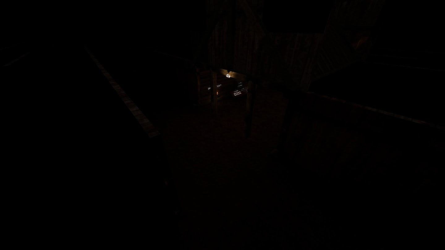 #6. Lemur Mines (Meta) Podle: Paper Table Studios