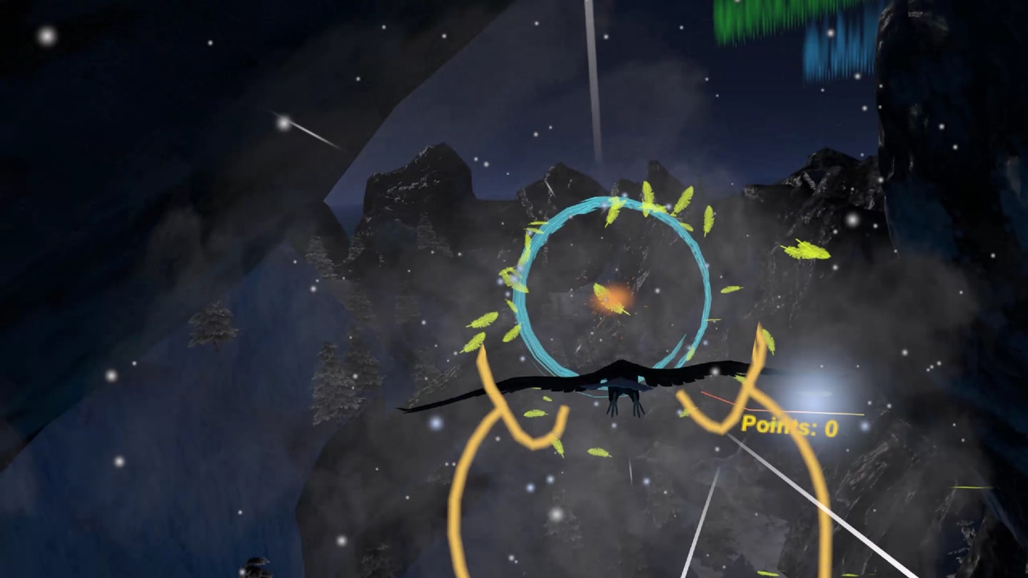 #2. Relaxing Fly (Meta) Με: Esti Soft