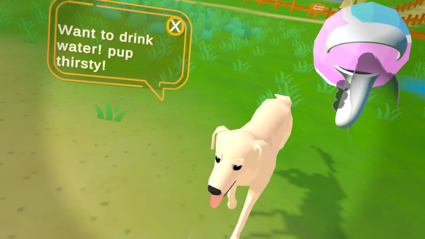 #6. MyPup (Meta) Ved: UnCommonSoft