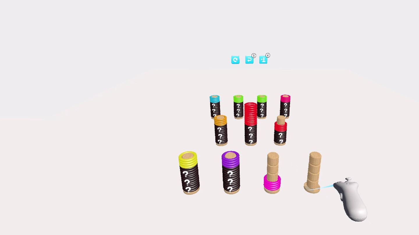 #3. Spring Sort (Meta) Podle: estii