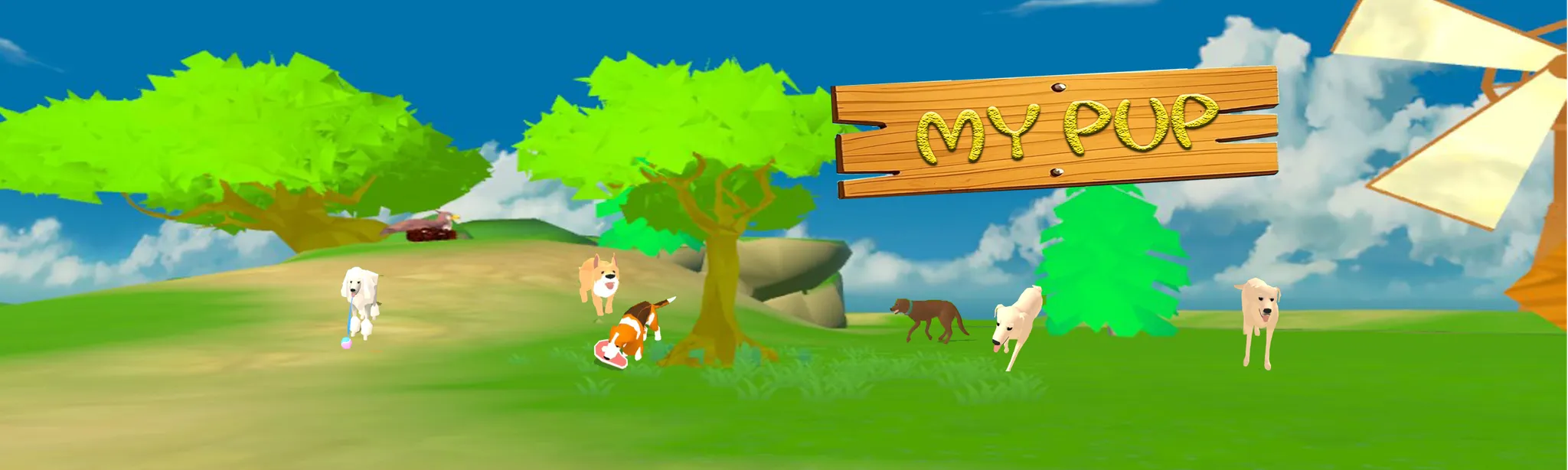 Snímky obrazovky (6) MyPup