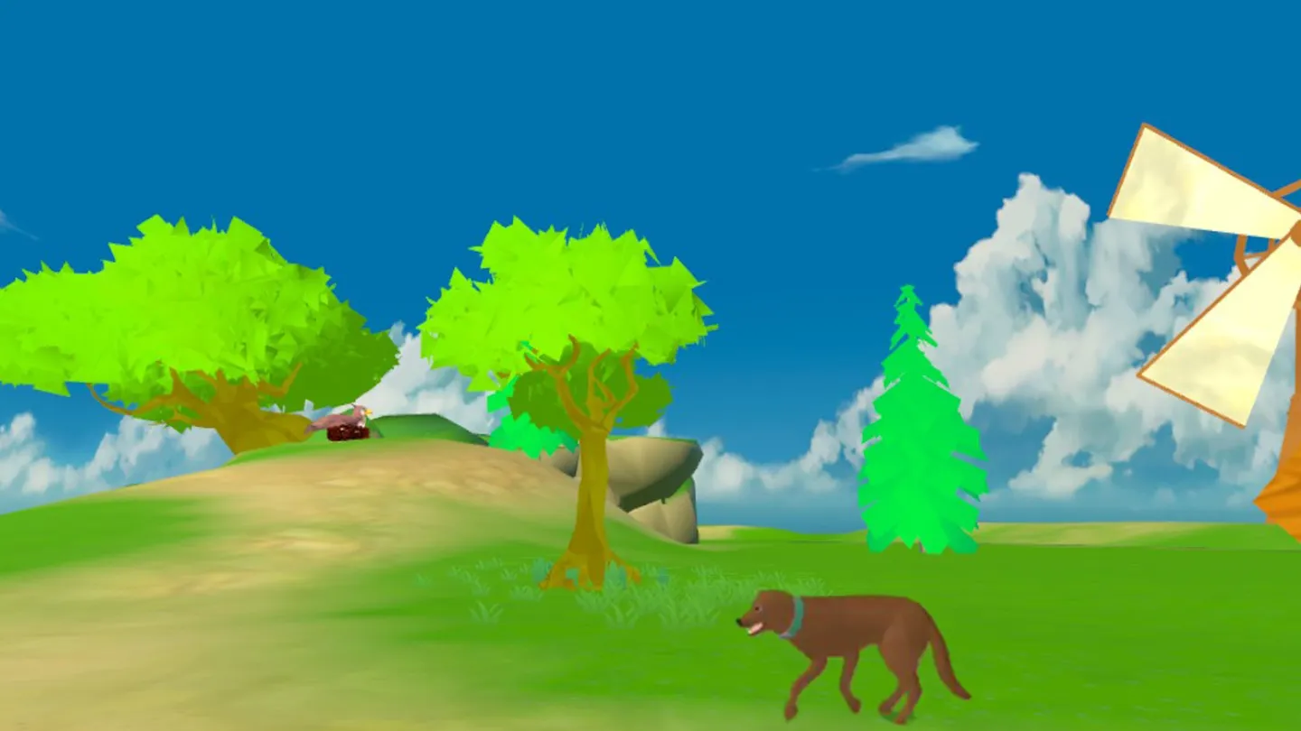 #3. MyPup (Meta) Ved: UnCommonSoft