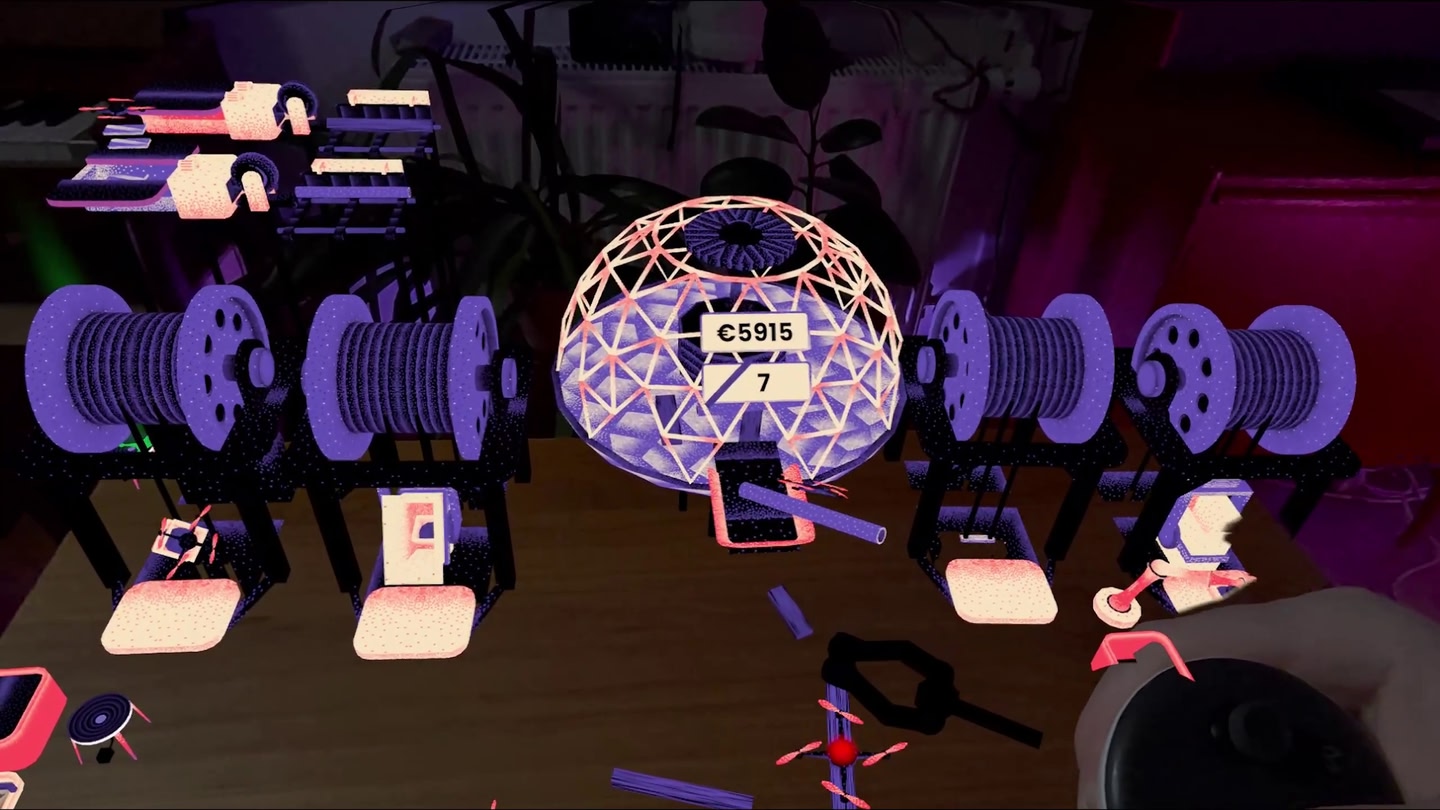 #6. Loop One: Done (Meta) بواسطة: Jonas Sandstedt
