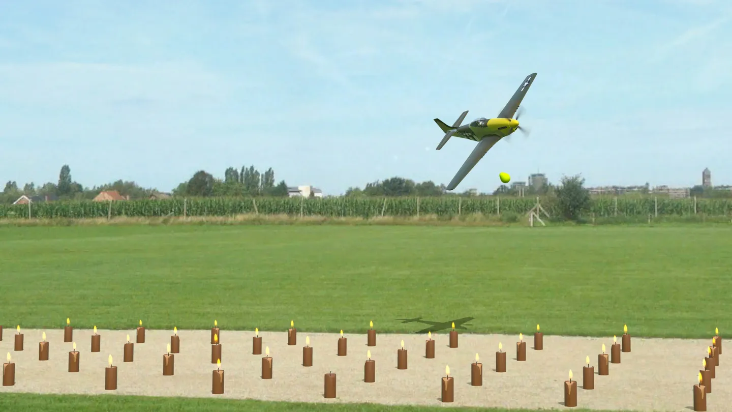 #5. RC Pilot Trainer (Meta) Av: Quaternion Software