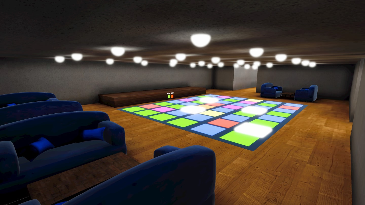 #6. Running Monkeys (Meta) 由: Davous