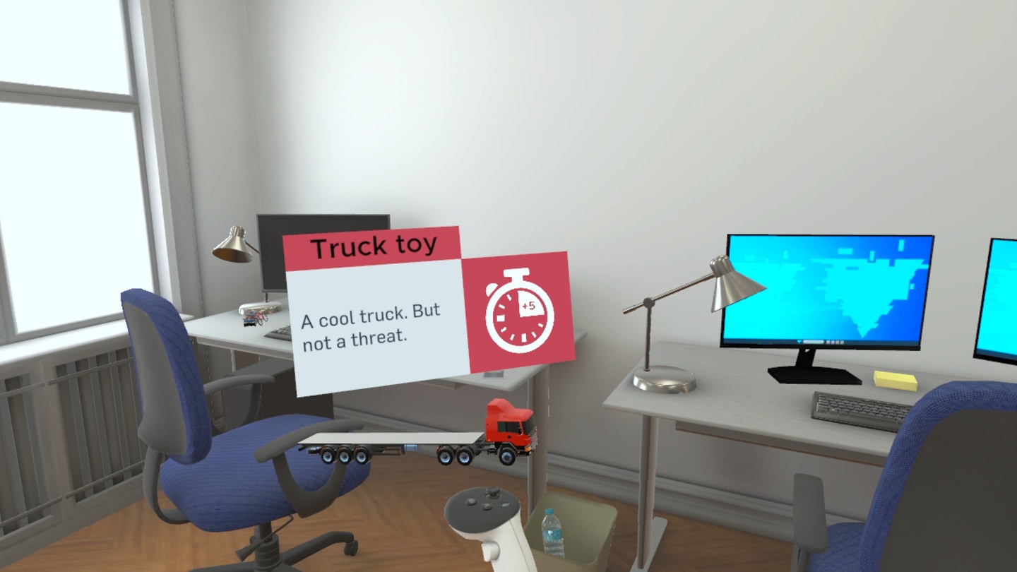 #3. Cyber Security Awareness Training (Meta) 由: Virsabi