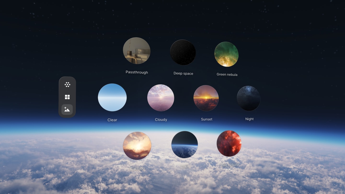 #6. The Spatial App (Meta) 게시자: The Spatial Company