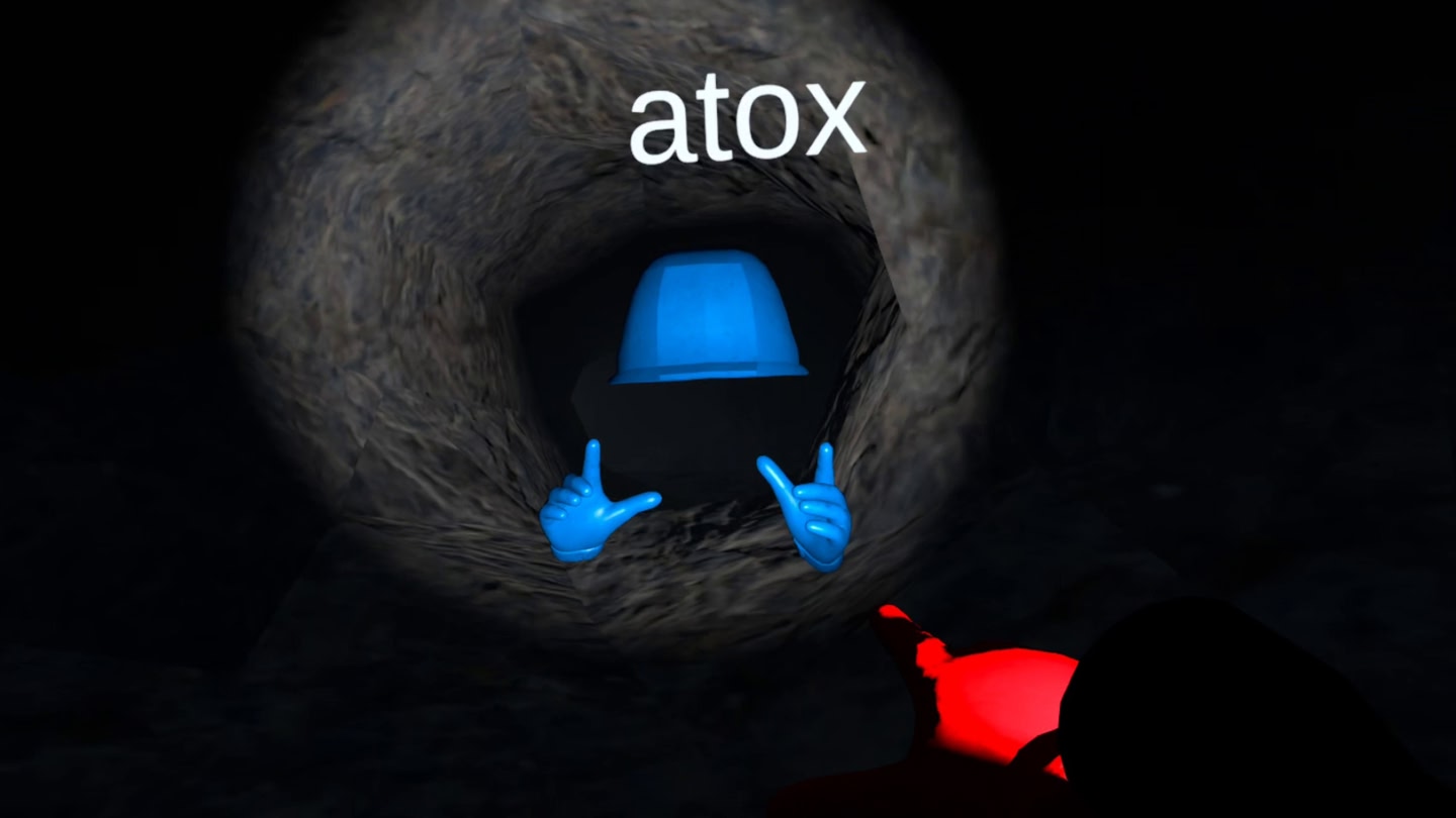 #6. Tunnels (Meta) Ved: Nomad Monkey Yazılım Oyun Ticaret A. Ş.