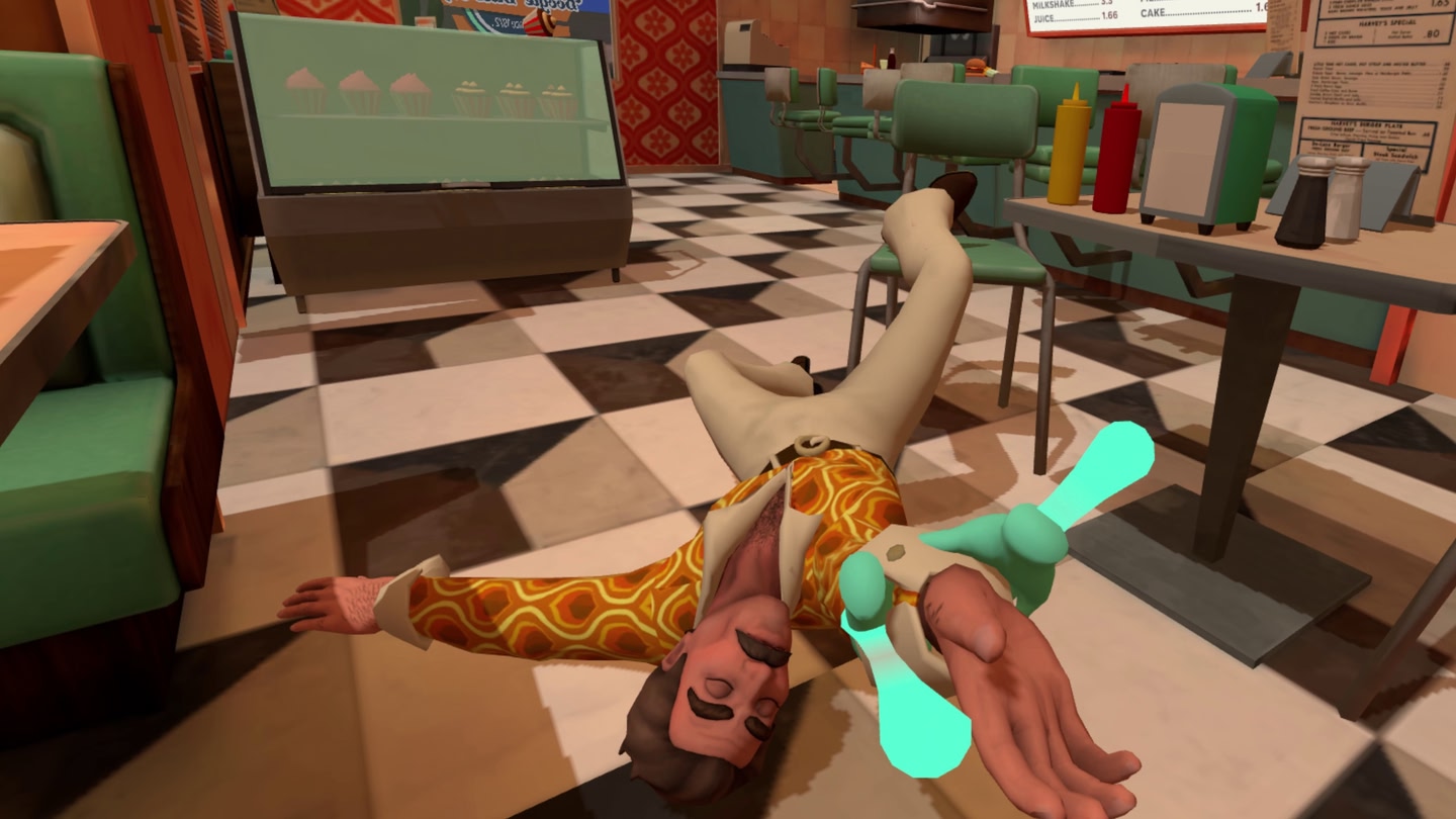 #2. Hide The Corpse (Meta) Podle: Hypercell Games