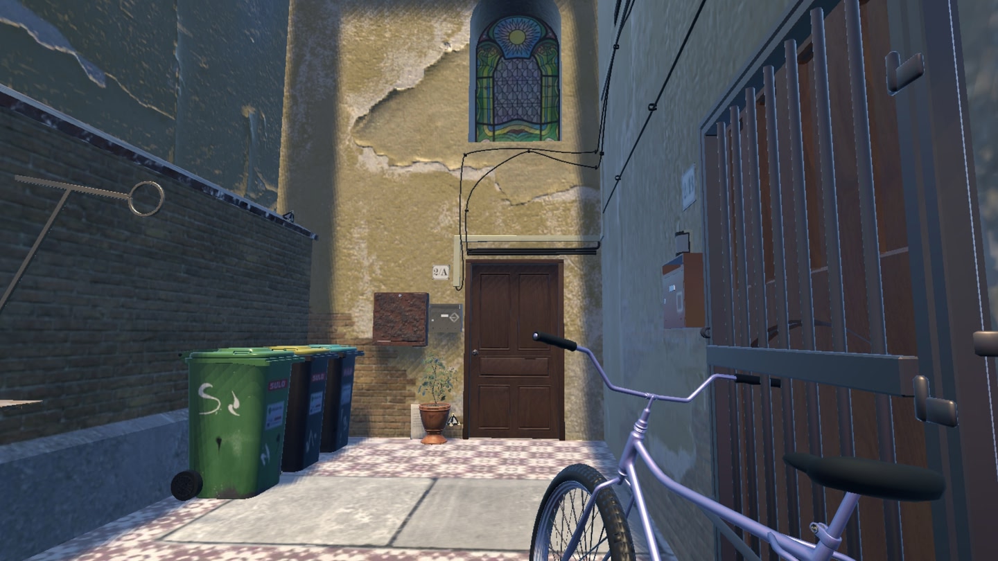 #2. Deliver That Pizza - Puzzle Game (Meta) Podle: GabeBodVR