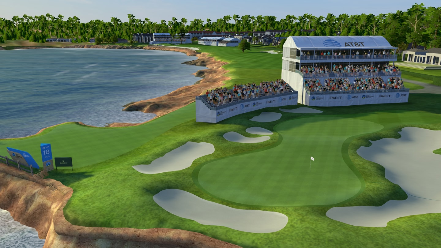 #3. GOLF+ (Meta) De: Golf Scope Inc.