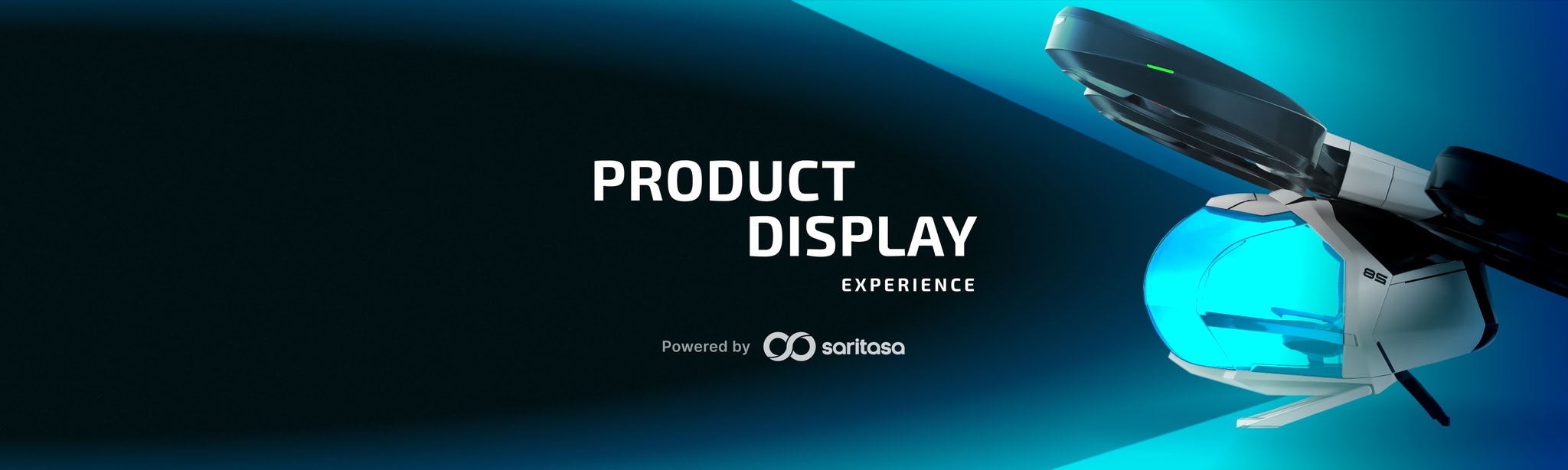 스크린샷 (6) Saritasa VR Product Display