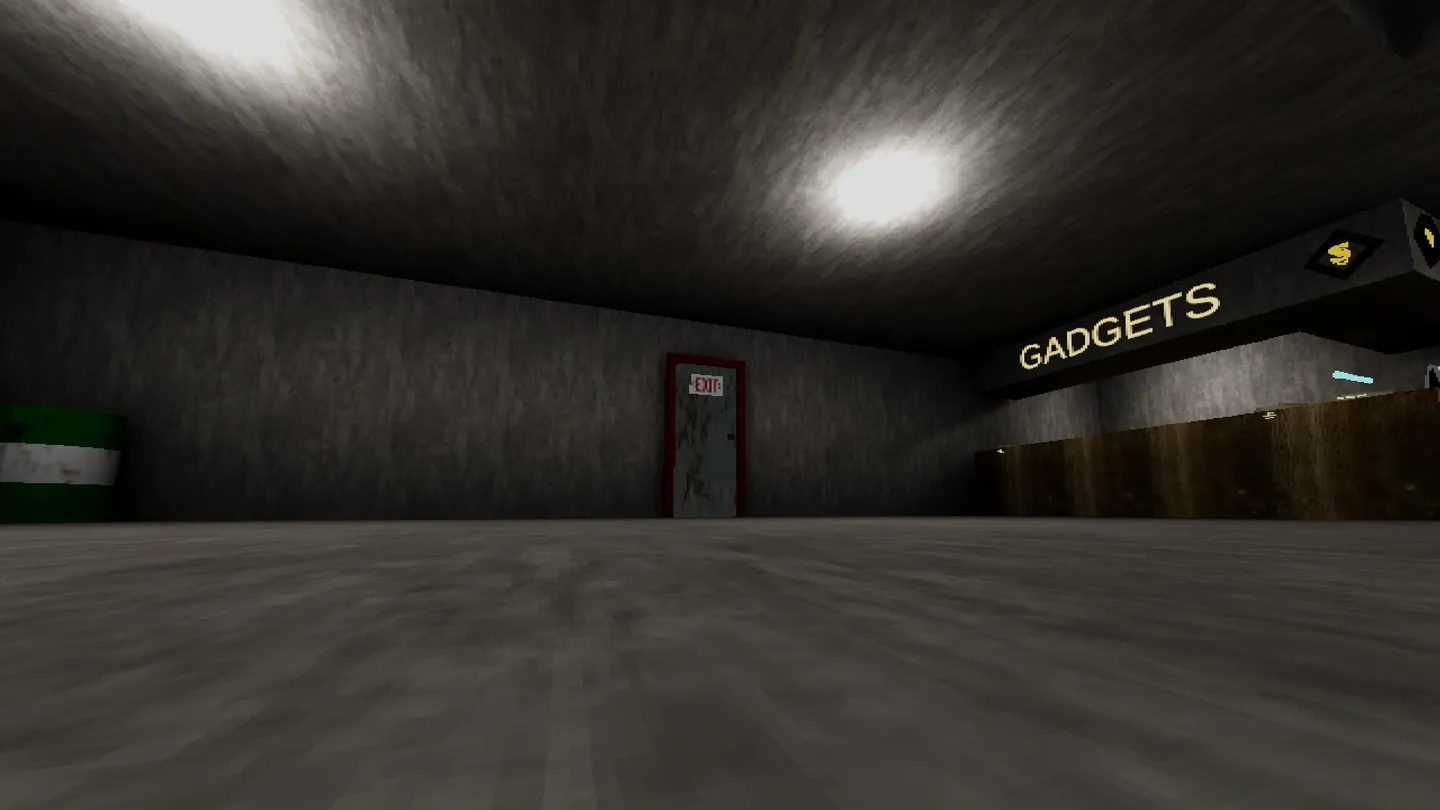 #4. SCRAPPER VR (Meta) 게시자: EZGms