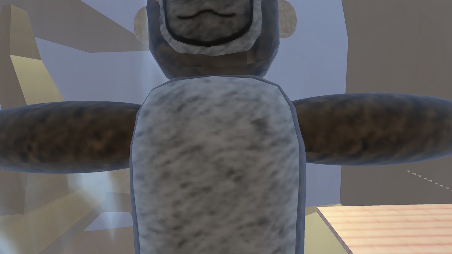 #5. Monk koko (Meta) 由: americanvr4532