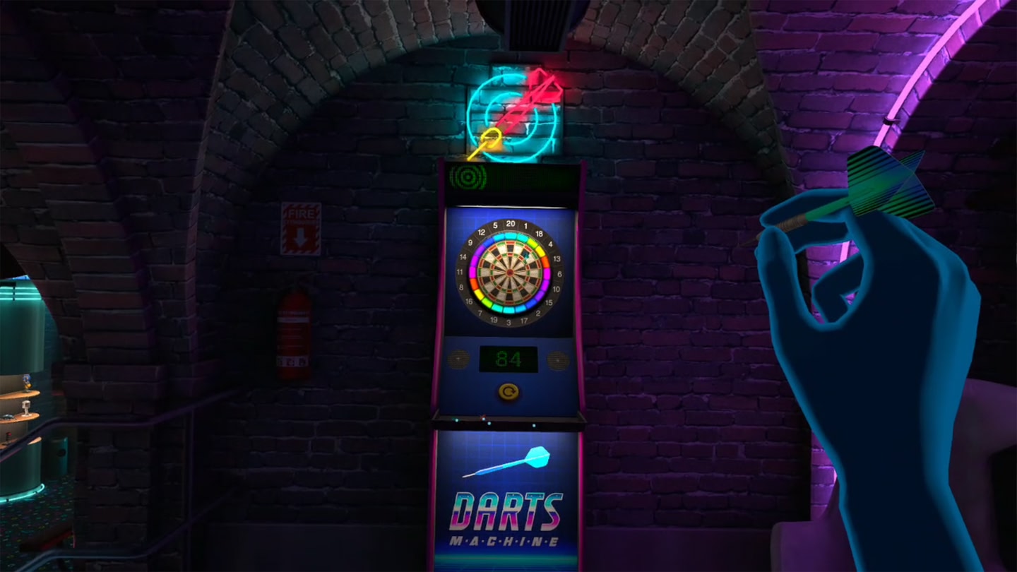 #6. Pinball FX VR (Meta) Bởi: Zen Studios