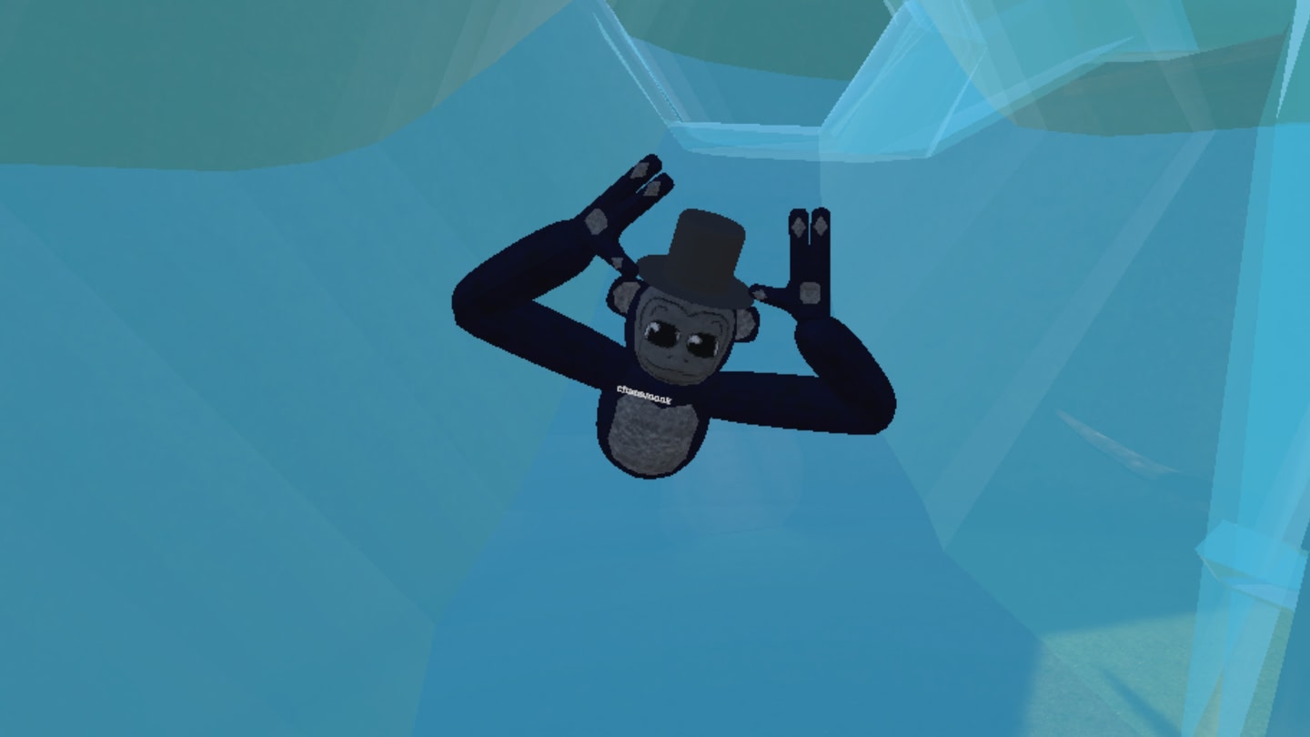 #6. Chaos Monks (Meta) 由: Exact Labs