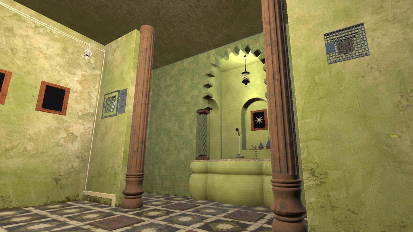 #5. Deliver That Pizza - Puzzle Game (Meta) Podle: GabeBodVR