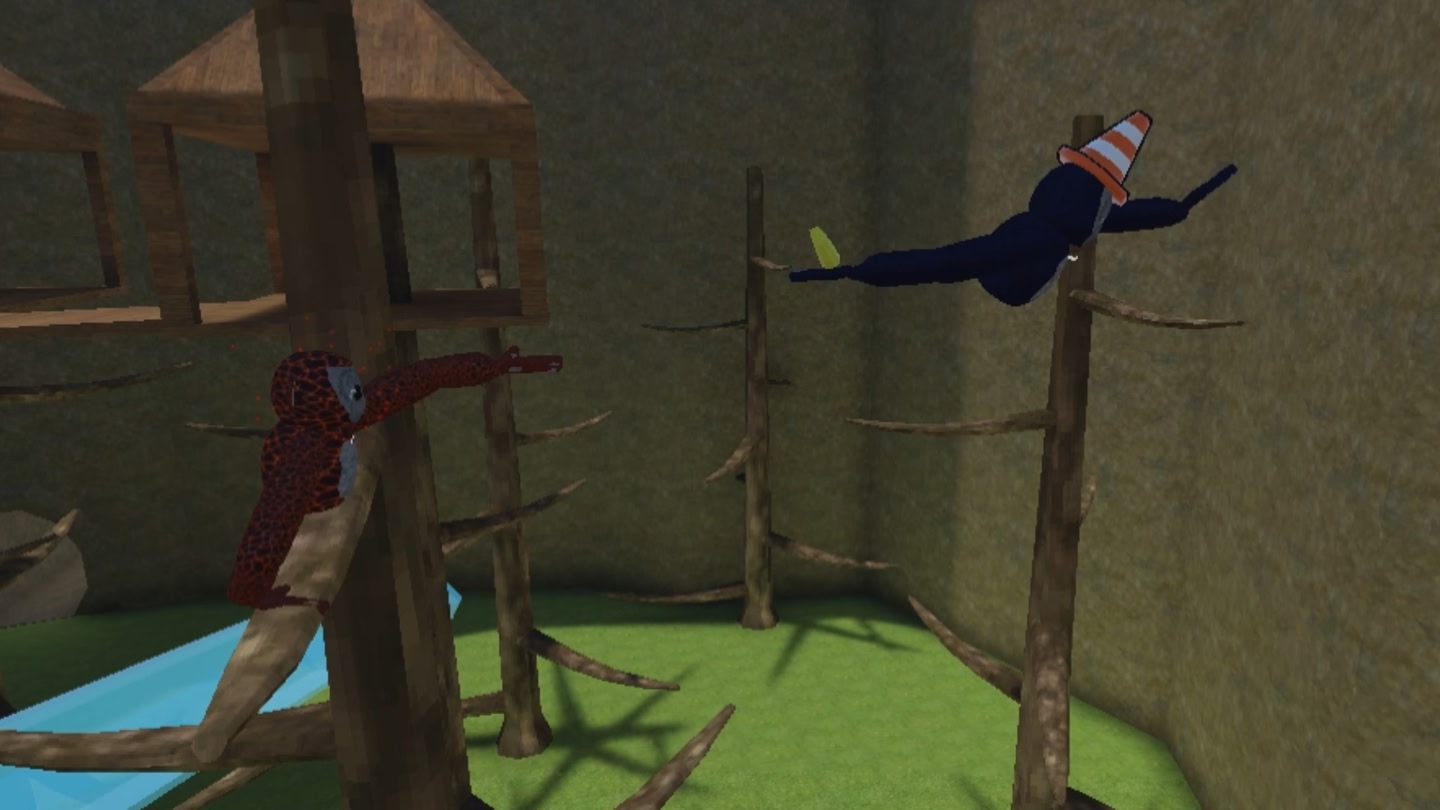 #5. Chaos Monks (Meta) 由: Exact Labs