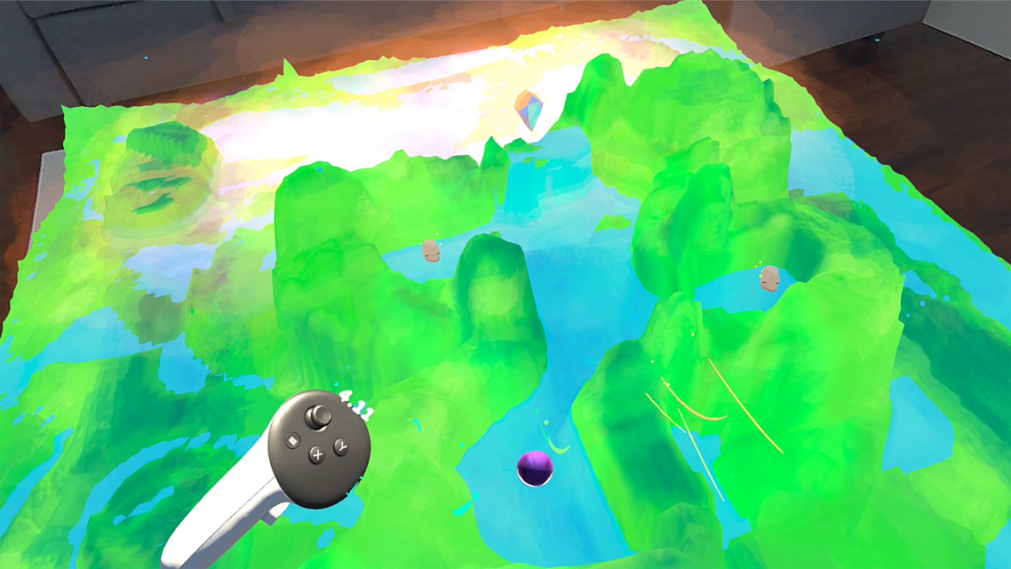 #2. Wet (Meta) 由: SUPER HYPER MEGA